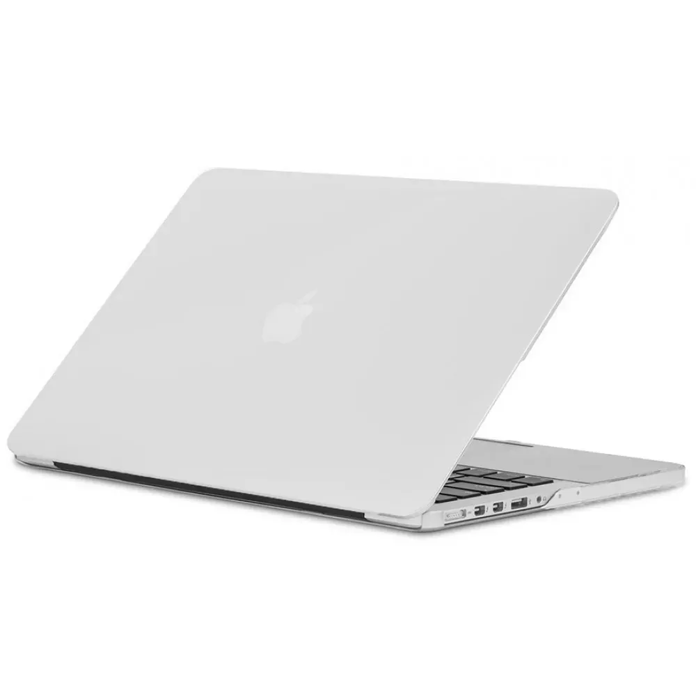 Protective Case — MacBook Air 12" — White — Различные Apple Macbook Air 12