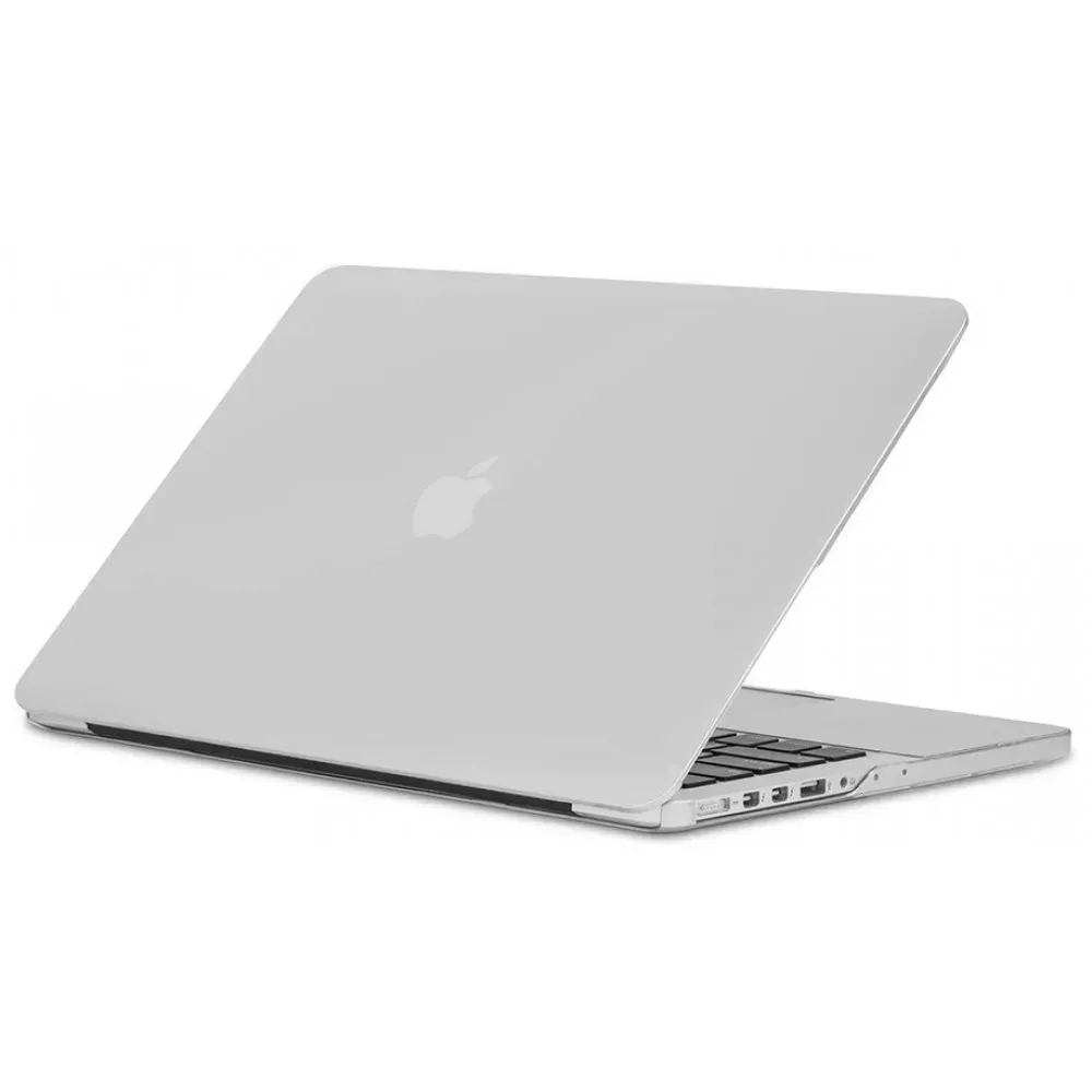 Protective Case — MacBook Air 12" — White - фото 3