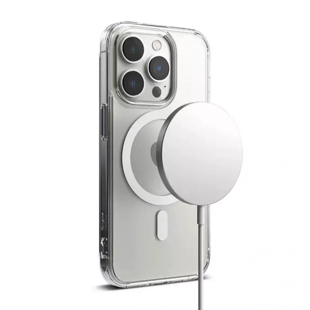 Space Case with MagSafe iPhone 14 - фото 5