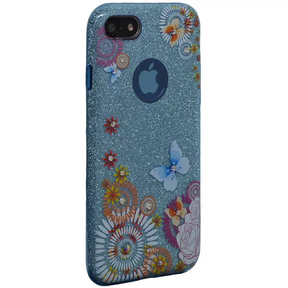 Spring TPU Case iPhone X ; iPhone Xs — Design 2 — Различные Apple iPhone Xs, Apple iPhone X