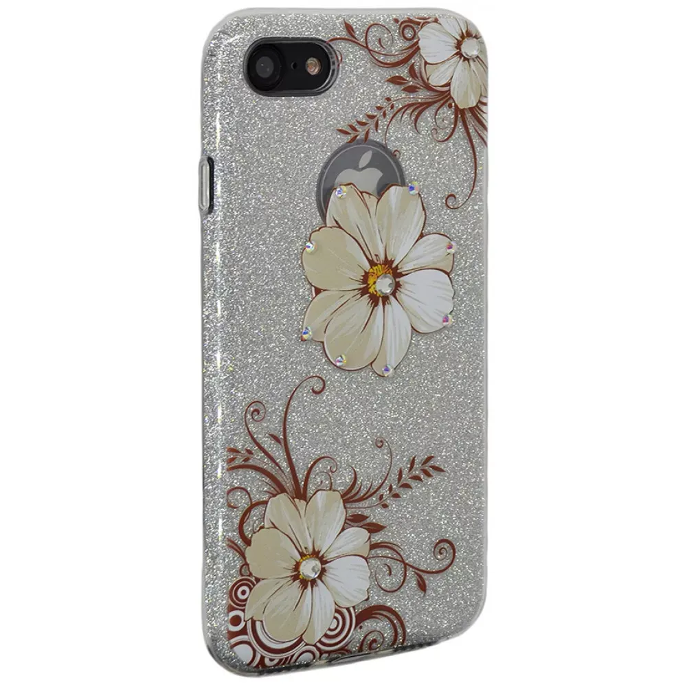 Spring TPU Case iPhone X ; iPhone Xs — Design 3 — Различные Apple iPhone Xs, Apple iPhone X