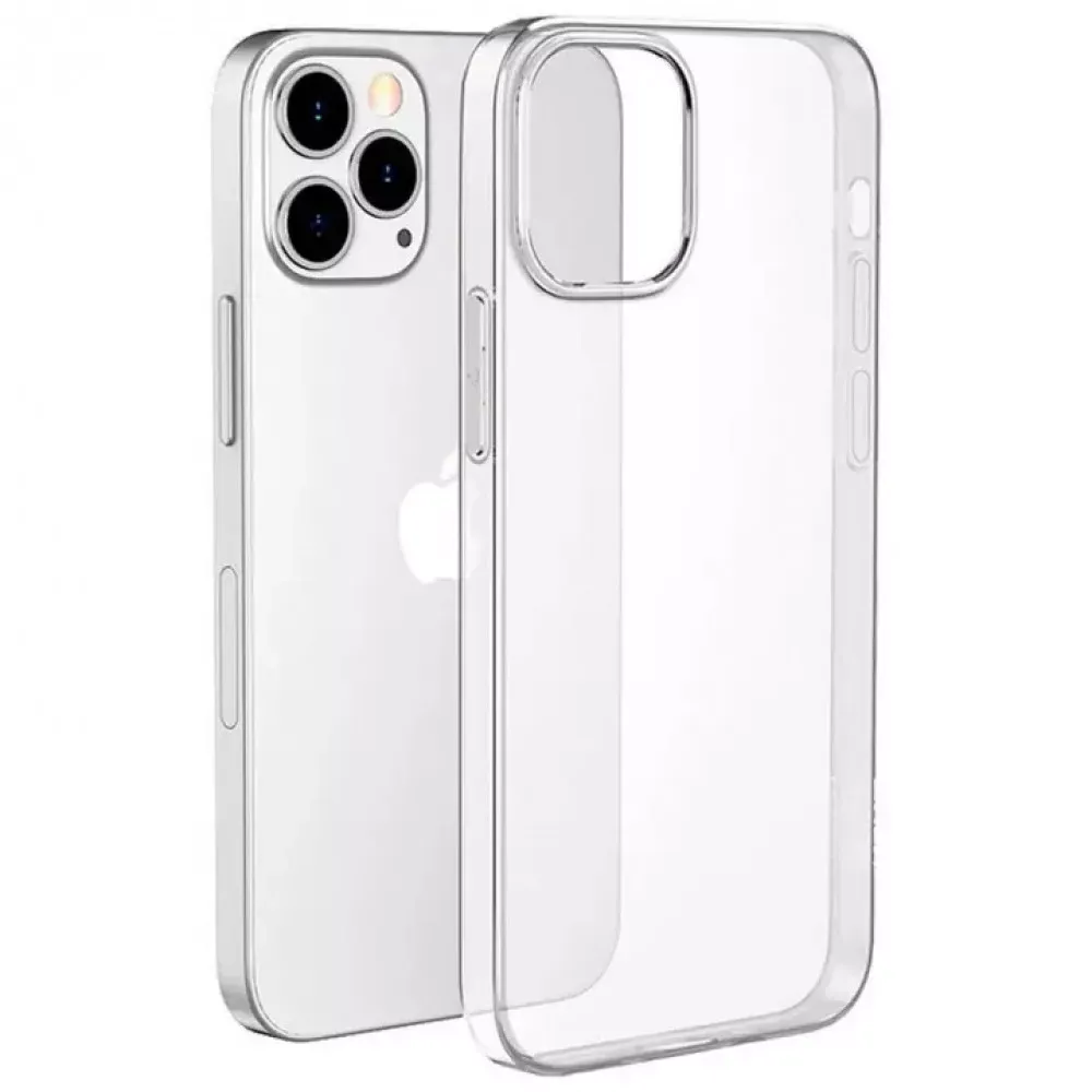 TPU Case iPhone 13 6.1" — Различные Apple iPhone 13 6.1"
