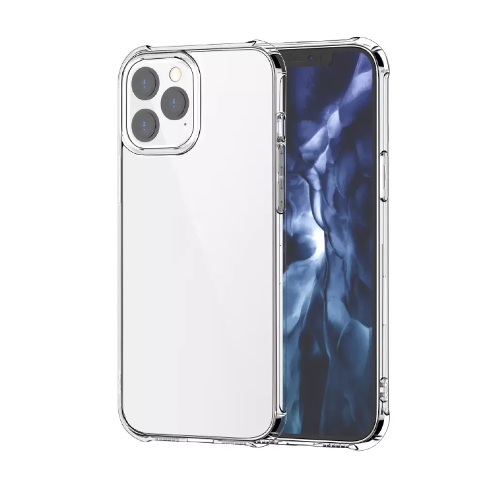 TPU Case iPhone Xr - фото 4