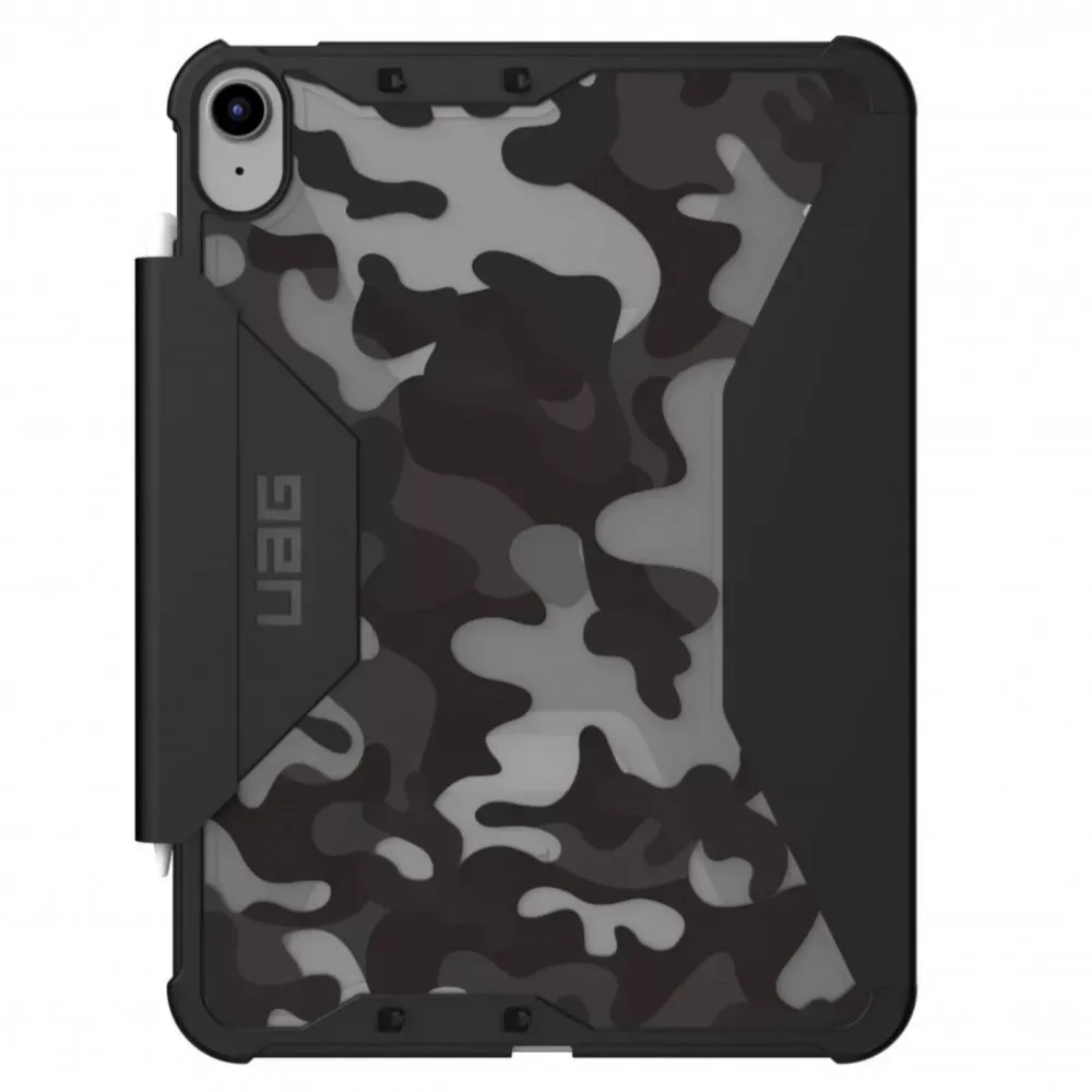 UAG Military armor Monarch Case iPad Air 10.9"(2022) 4-5 Gen IPad Pro 11" 1-2-3 Gen — Различные Apple iPad Air 10.9" (2022)