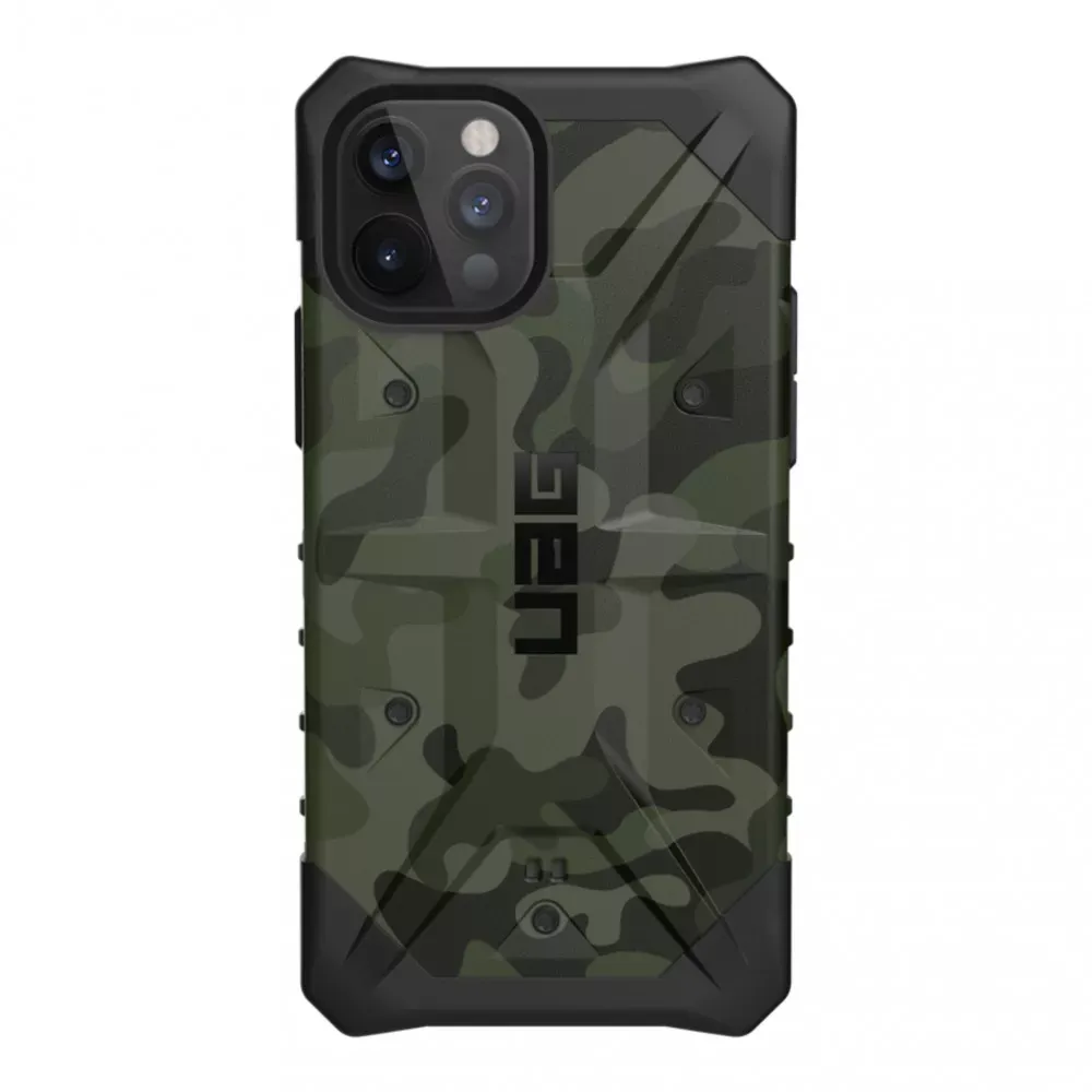 UAG Military armor Monarch Case iPhone 14 — Различные Apple iPhone 14 6.1"