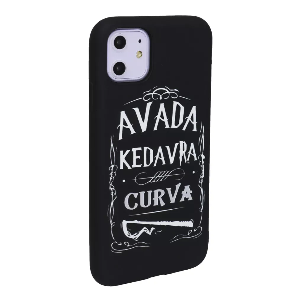 Viva Print Case  iPhone 11 Pro Max — 31 Avada — Различные Apple iPhone 11 Pro Max