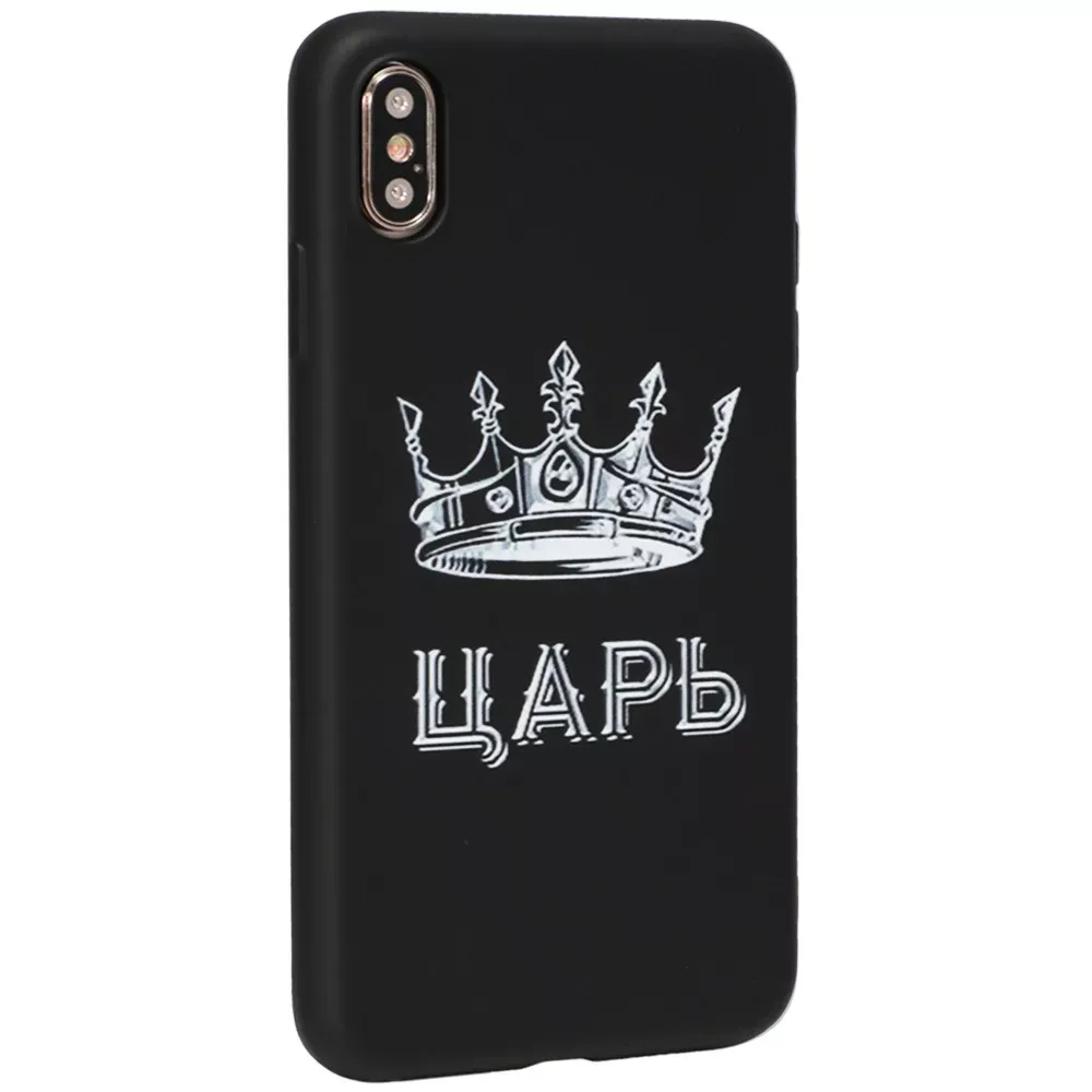 Viva Print Case  iPhone 7 Plus ; iPhone 8 Plus — 14 Царь — Различные Apple iPhone 7 Plus, Apple iPhone 8 Plus