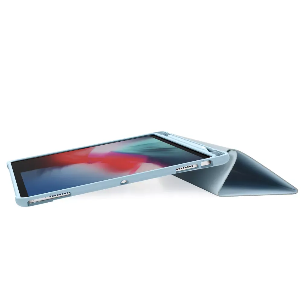 WiWU Classic II Case — iPad Air 10.9 / 11 — Dark Blue — фото 5