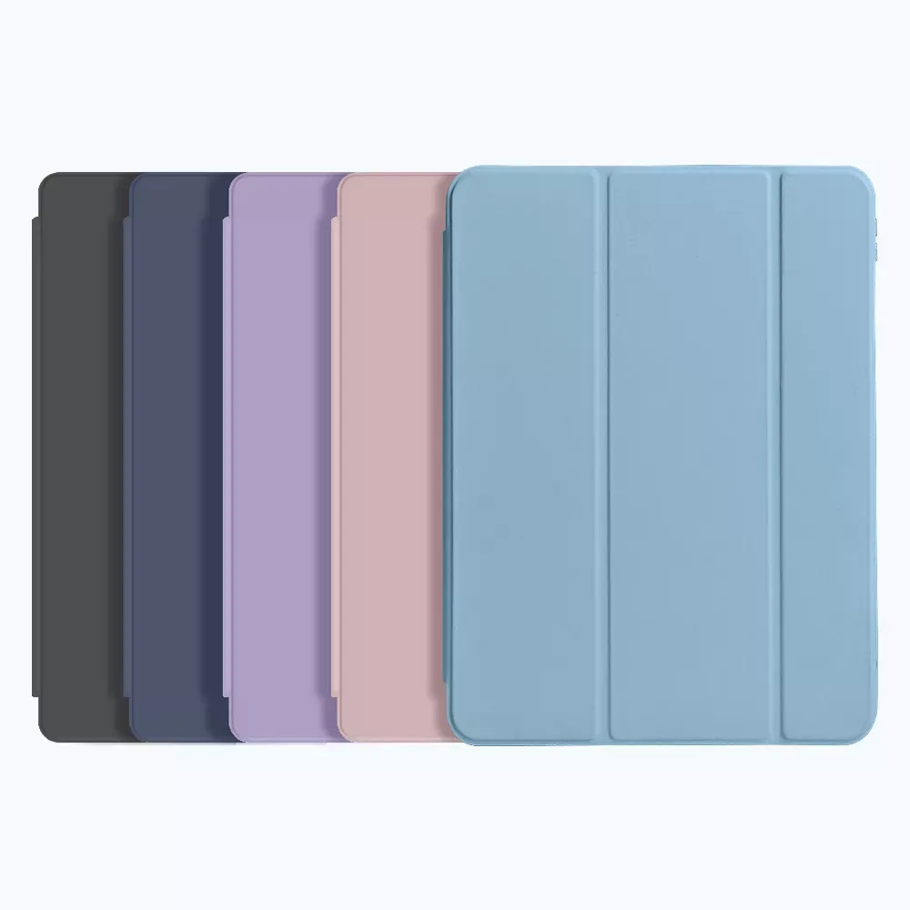 WiWU Classic II Case — iPad Air 10.9 / 11 — Pink — фото 4