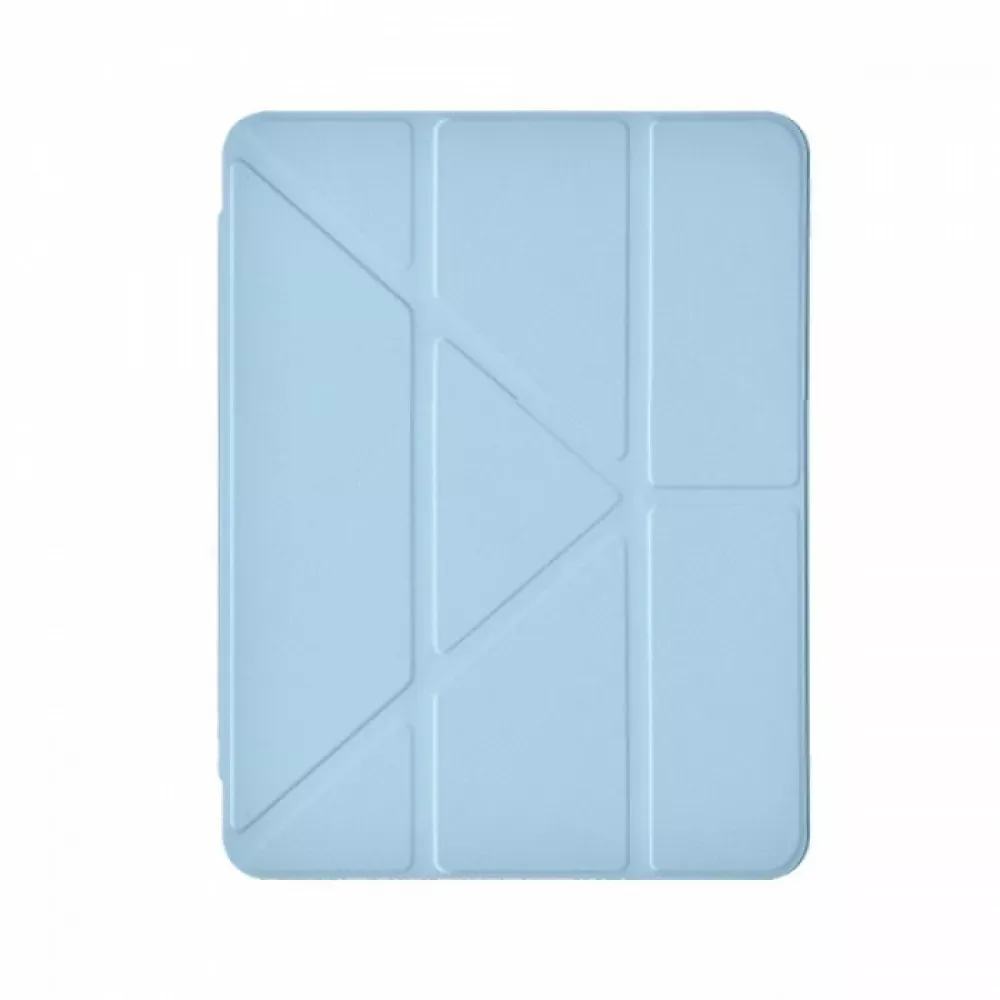 WiWU Defender Protective Case Apple iPad Air 10.9'' /11'' 2024 — Blue