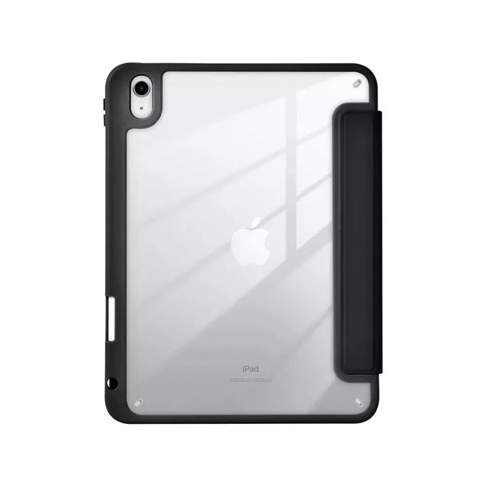 WiWU Defender Protective Case Apple iPad Air 12.9'' /13'' 2024 JD105 — Black