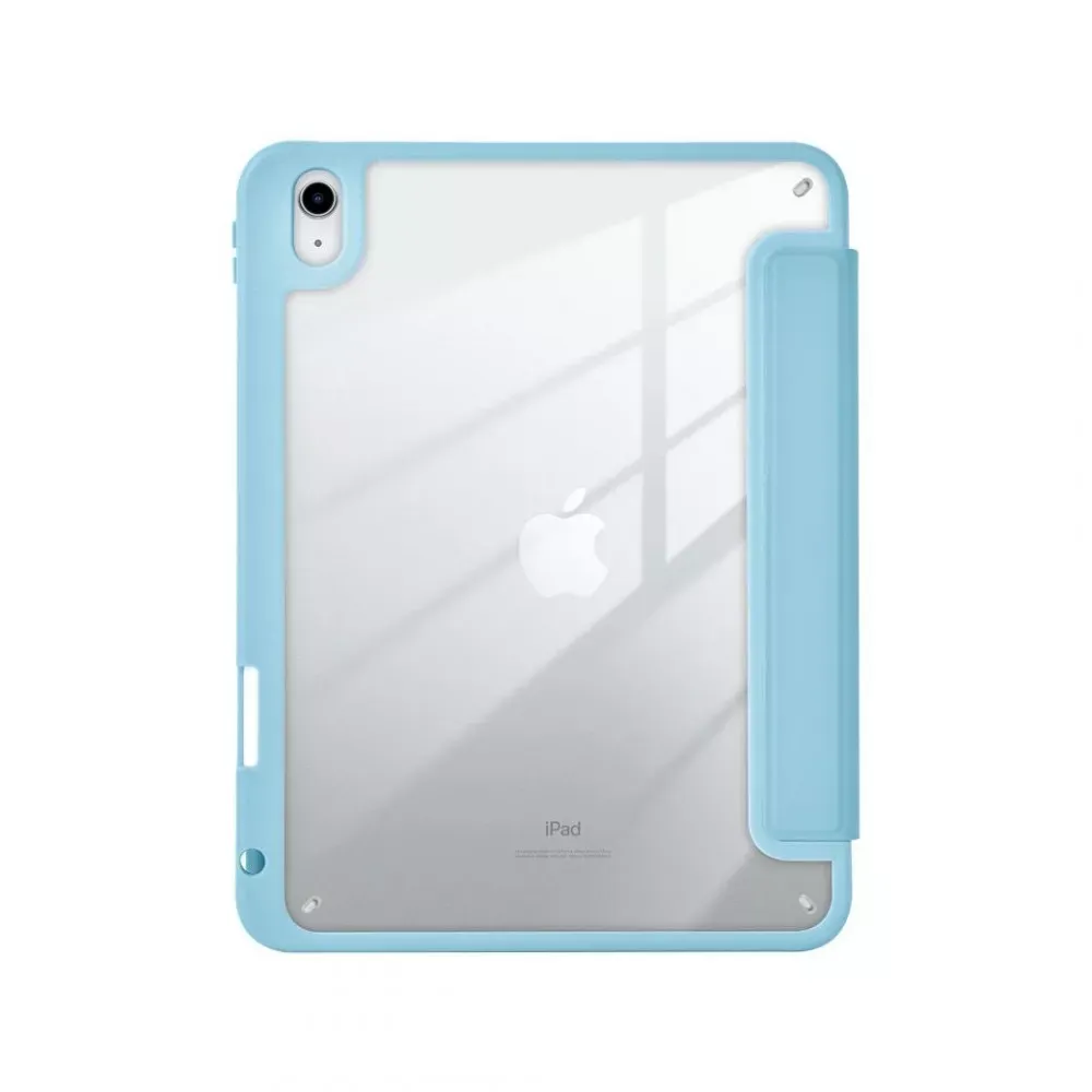 WiWU Defender Protective Case Apple iPad Air 12.9'' /13'' 2024 JD105 — Blue — фото 3