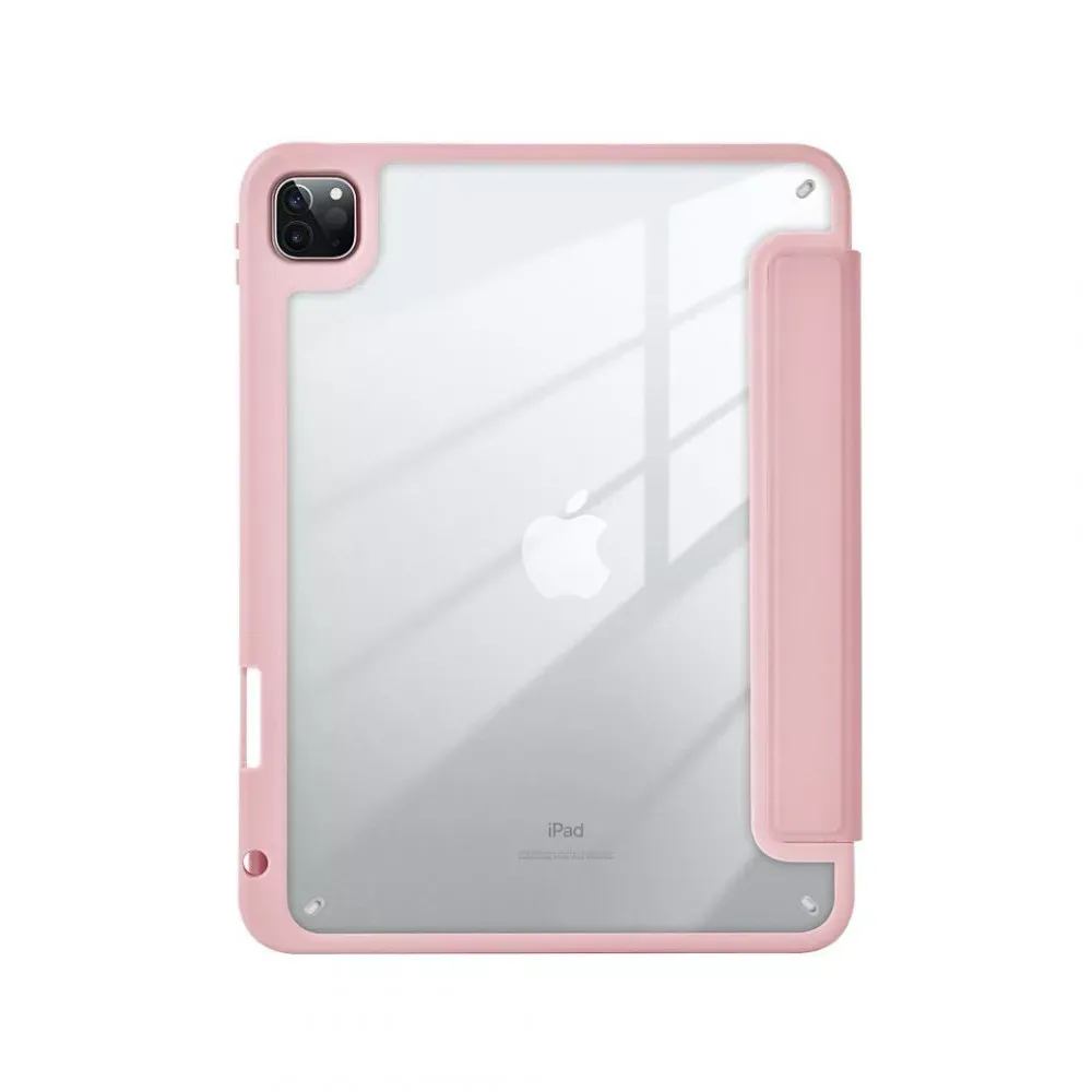 WiWU Defender Protective Case Apple iPad Air 12.9'' /13'' 2024 JD105 — Pink — фото 3