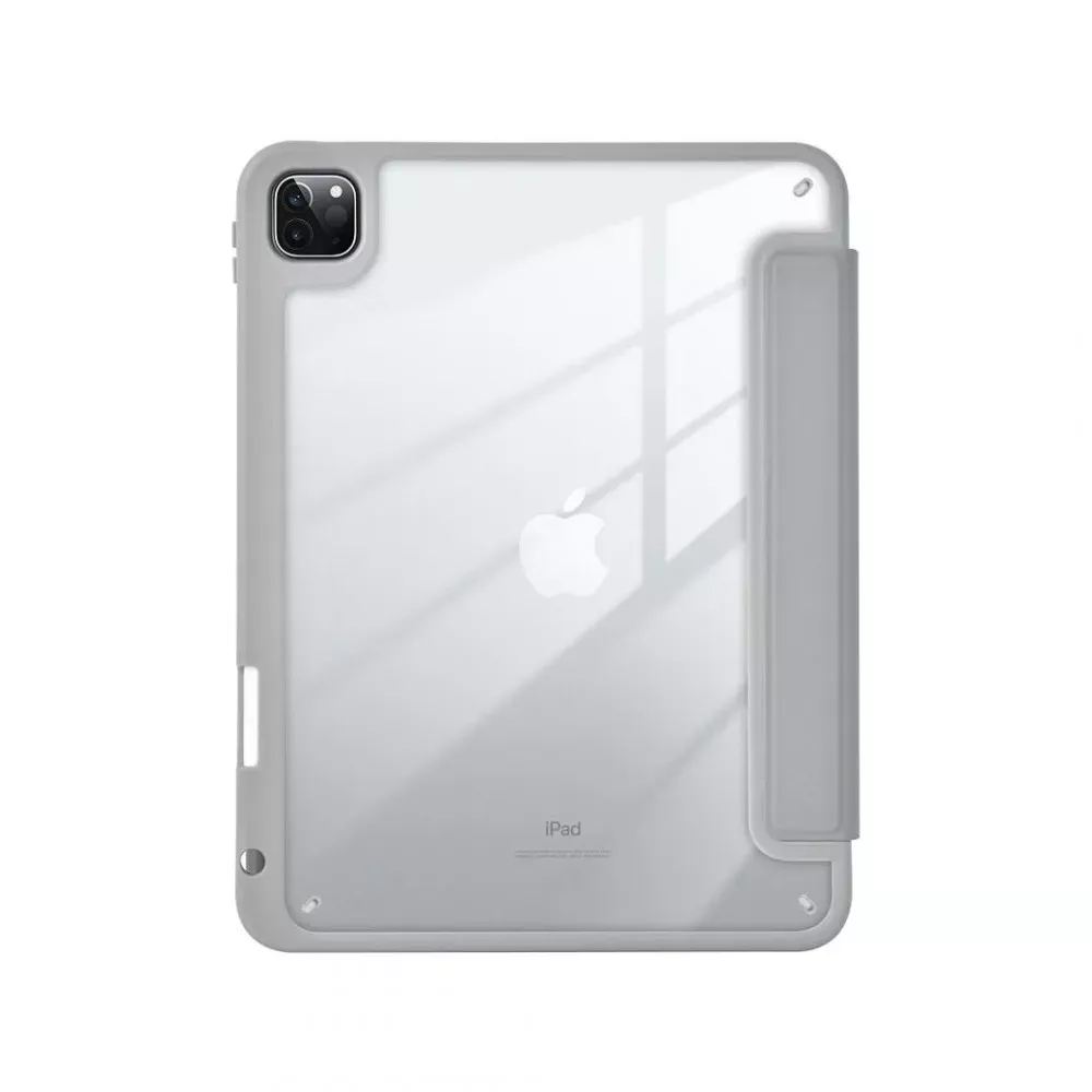 WiWU Defender Protective Case Apple iPad Pro 11'' 2024 JD105 — Grey - фото 4