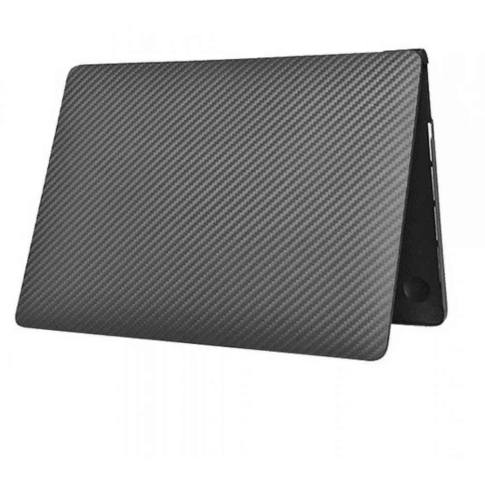 WiWU iKavlar PP Protect Case Macbook 13.6'' Air (2022) — Black — Wiwu Apple Macbook Air 13.6