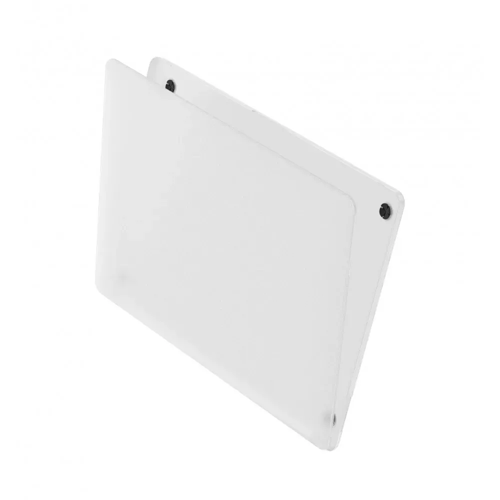 WiWU iShield Hard Shell Case Macbook 13.3" Air (2020) — White - фото 8