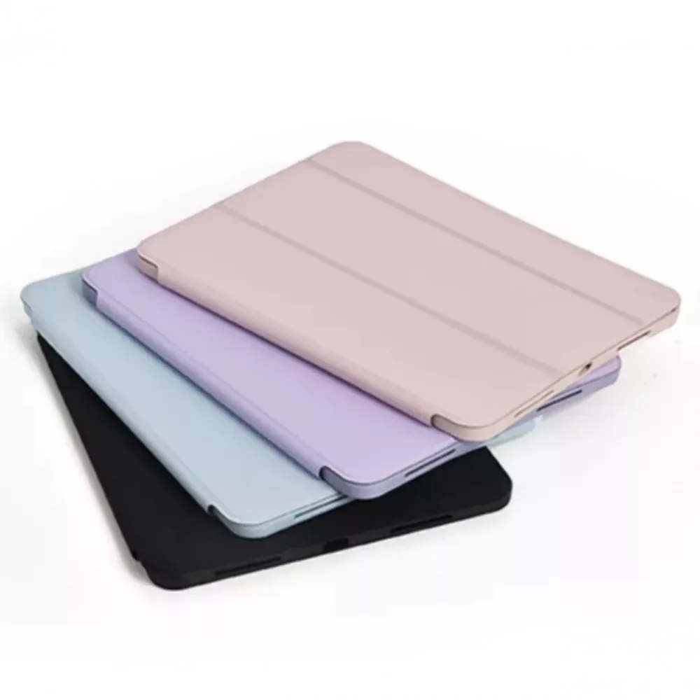 WiWU Protective Case Apple iPad 10.2''/10.5'' — Purple - фото 3