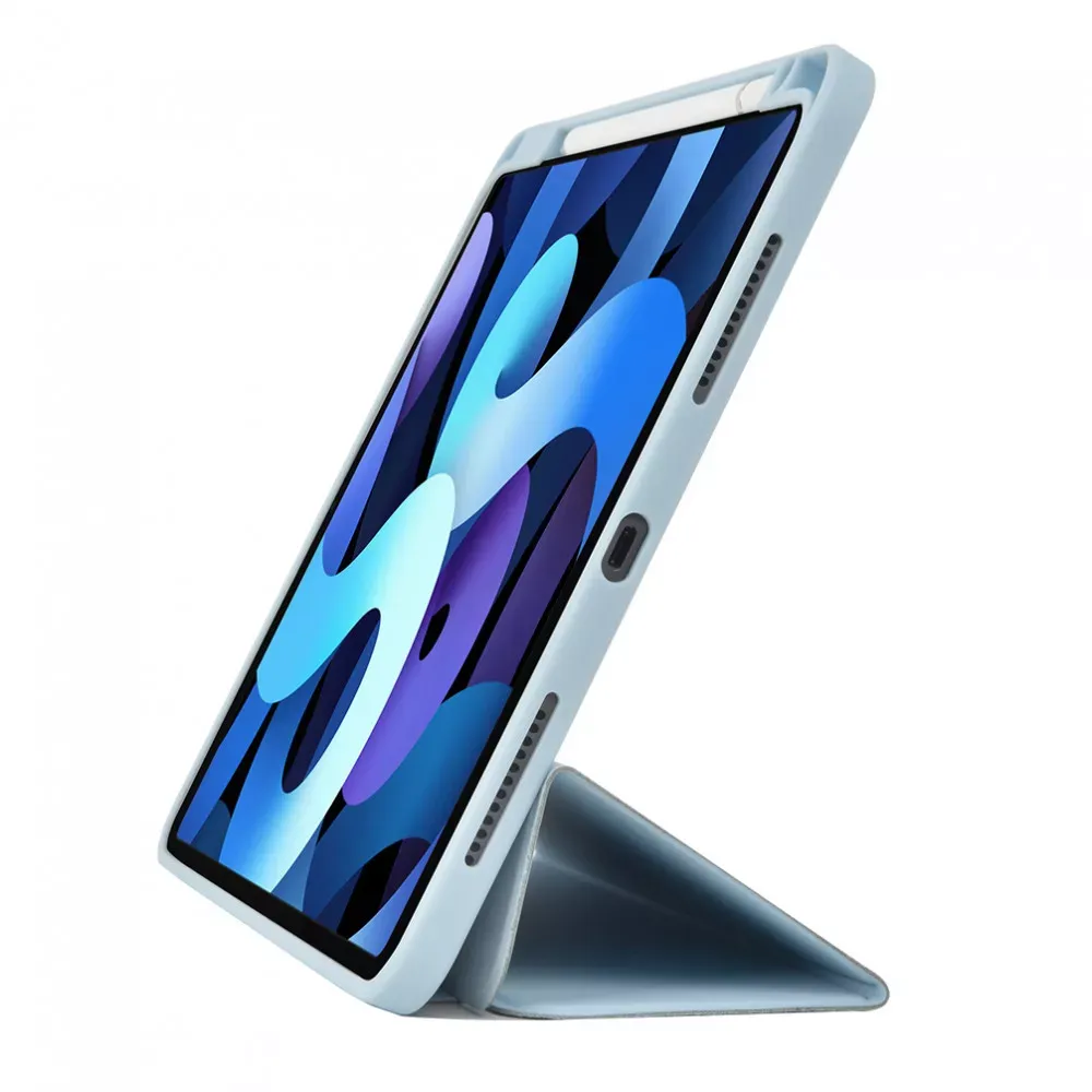 WiWU Protective Case — iPad Air 10.9'' / 11'' — Purple — фото 5