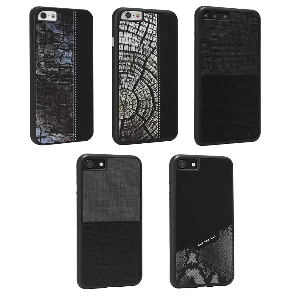 Чехол Baseus Case — iPhone 7 ; 8 — Design 3 - фото 3