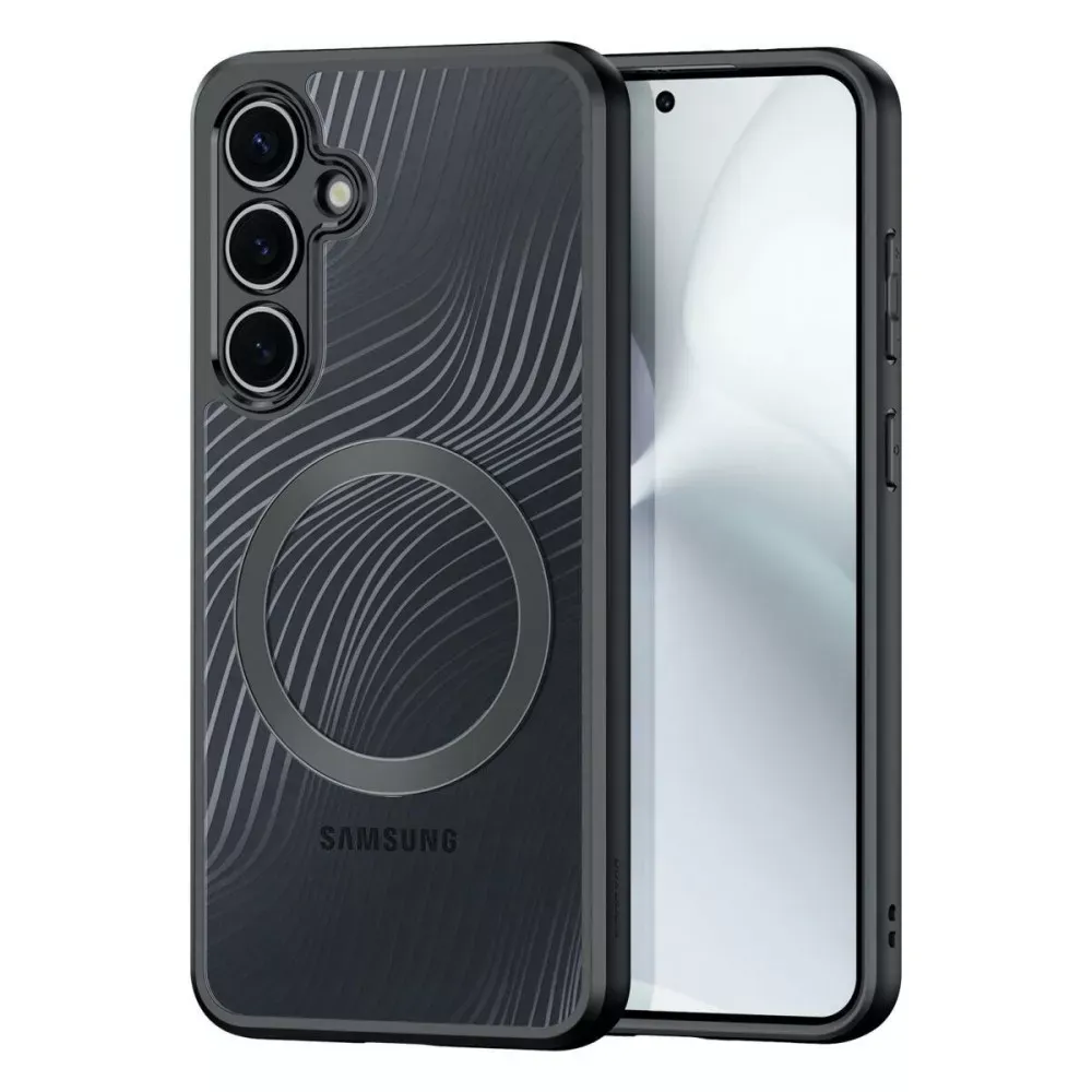 Aimo Mag Series TPU Case — Samsung S24 — Различные Samsung S24