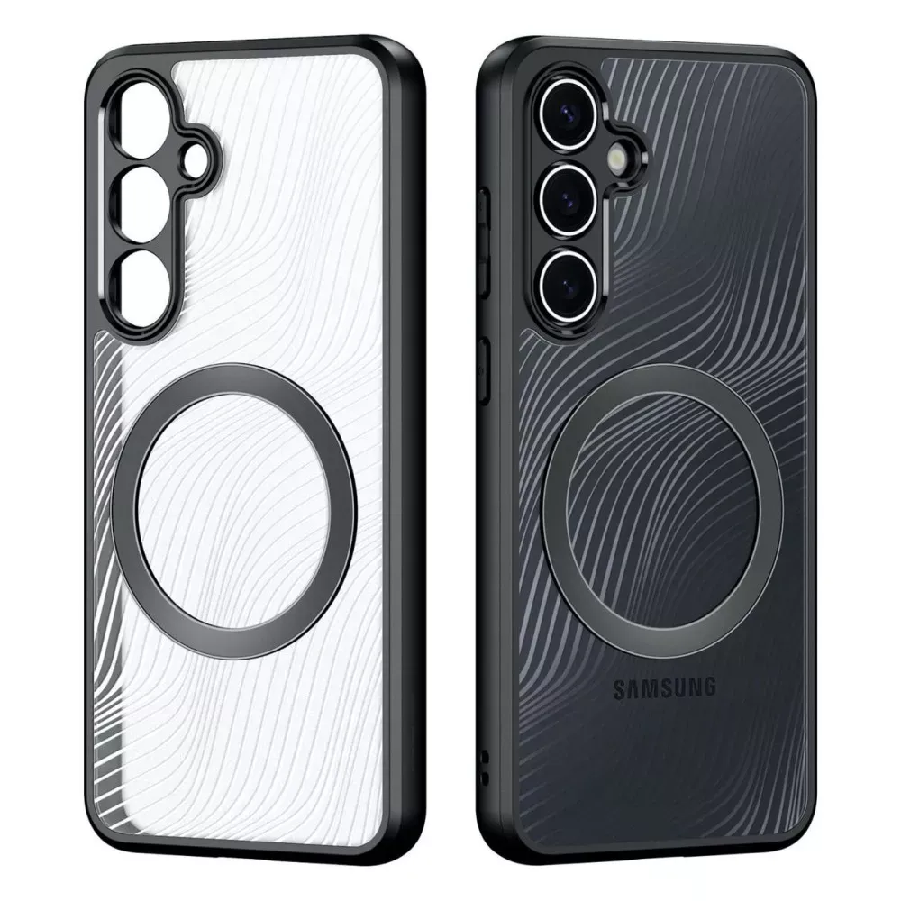 Aimo Mag Series TPU Case — Samsung S24 - фото 4