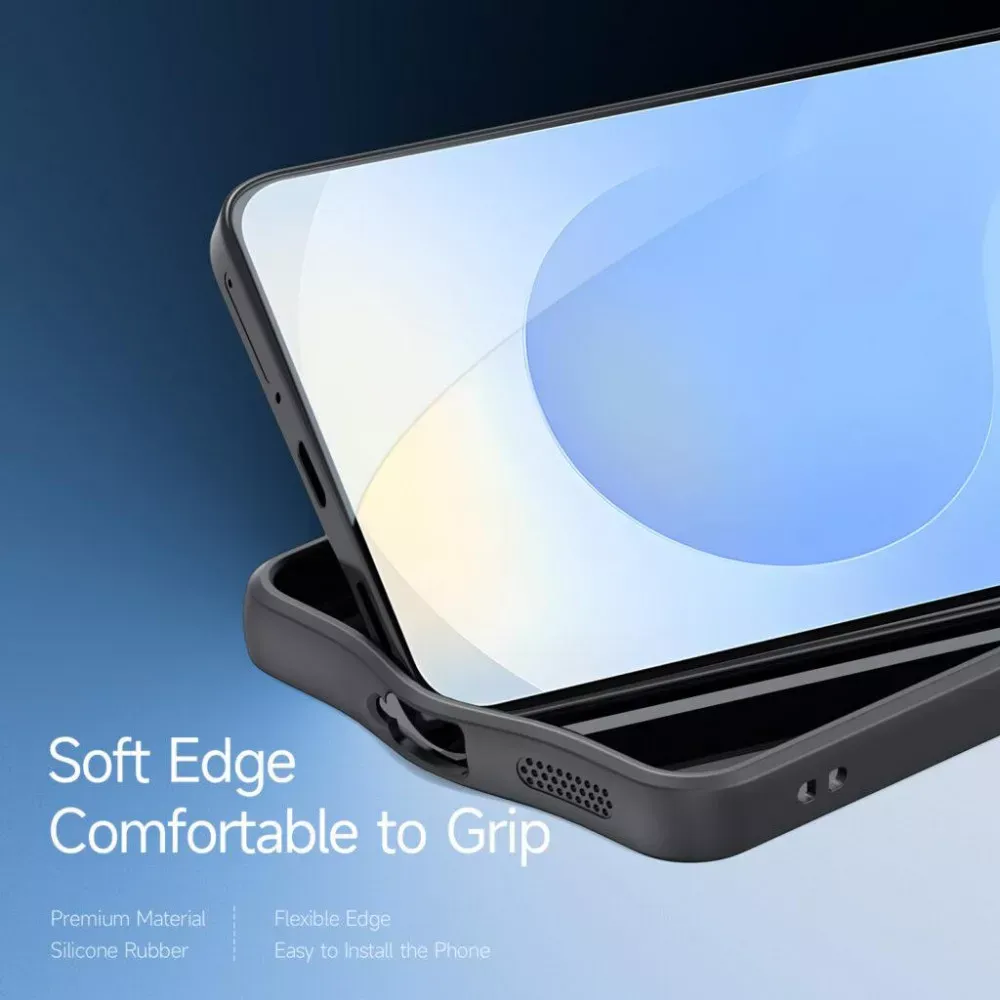 Aimo Mag Series TPU Case — Samsung S25 FE - фото 9