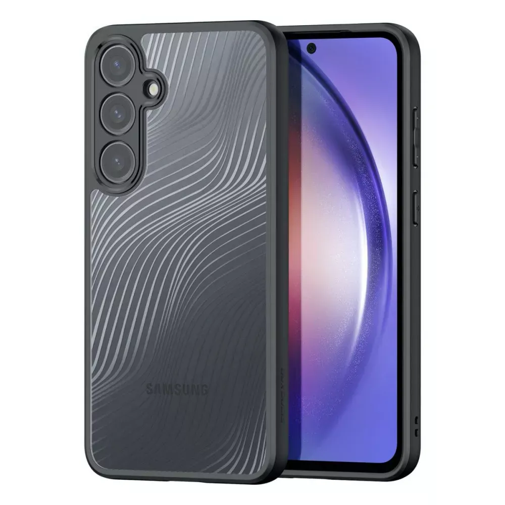 Aimo Series TPU Case — Samsung A16 5G/4G