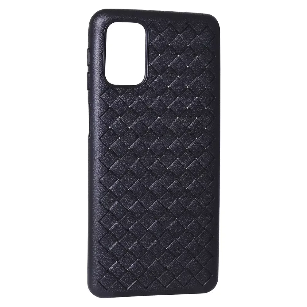 Weaving TPU Case Samsung M51 — Различные Samsung M51
