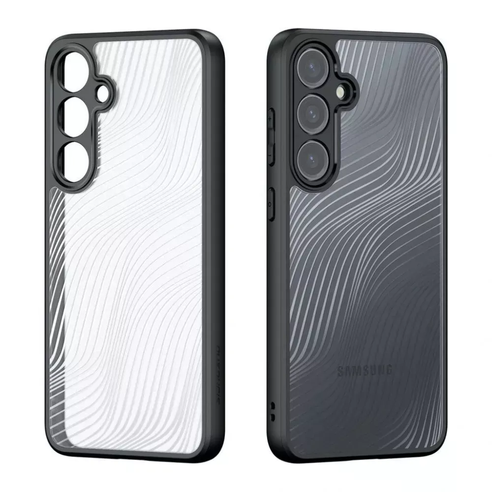 Aimo Series TPU Case — Samsung A25 5G - фото 4