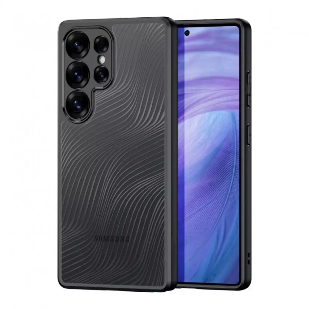 Aimo Series TPU Case — Samsung S25 Ultra — Различные Samsung S25 Ultra