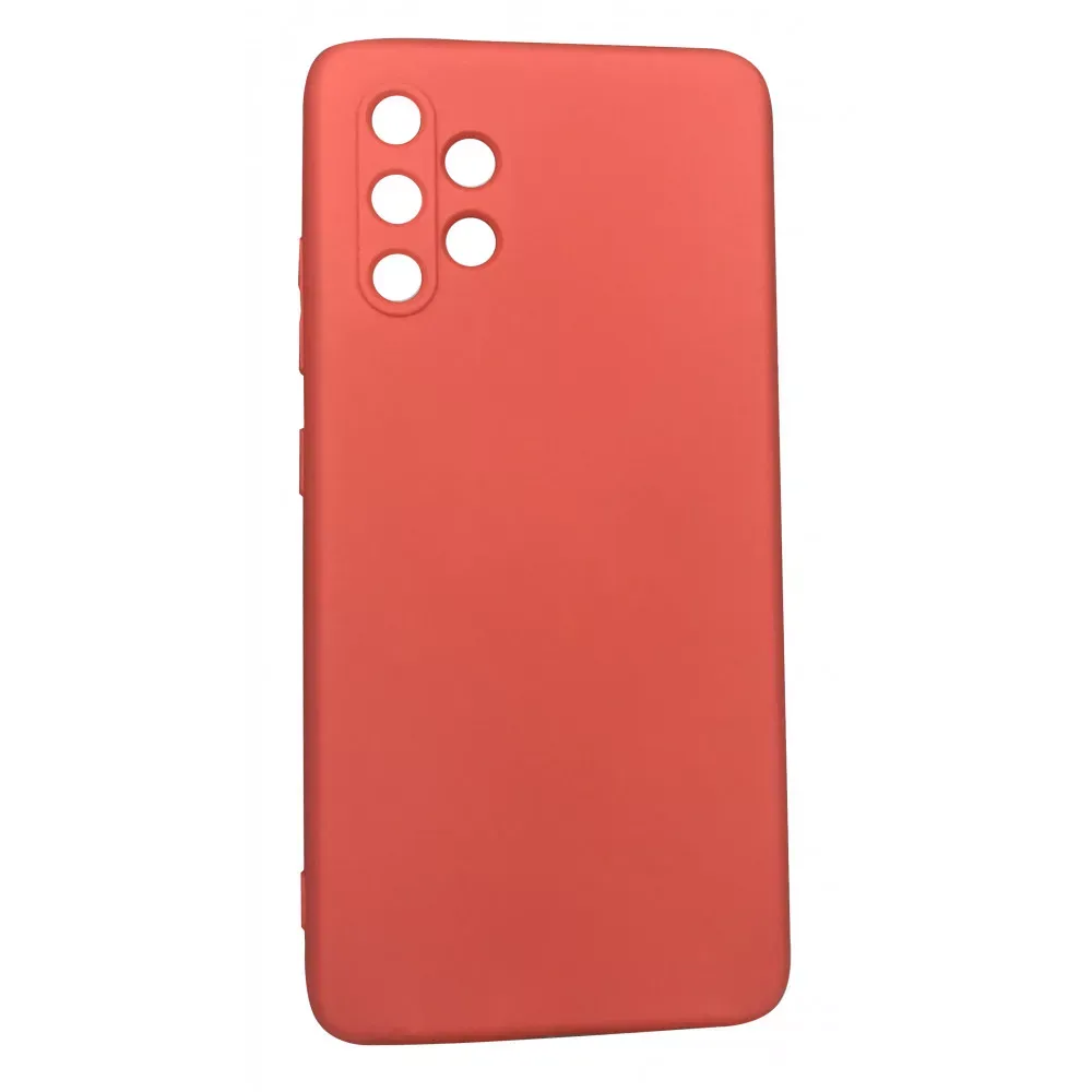 Soft Touch TPU Case Samsung A32 (A325F) — Orange