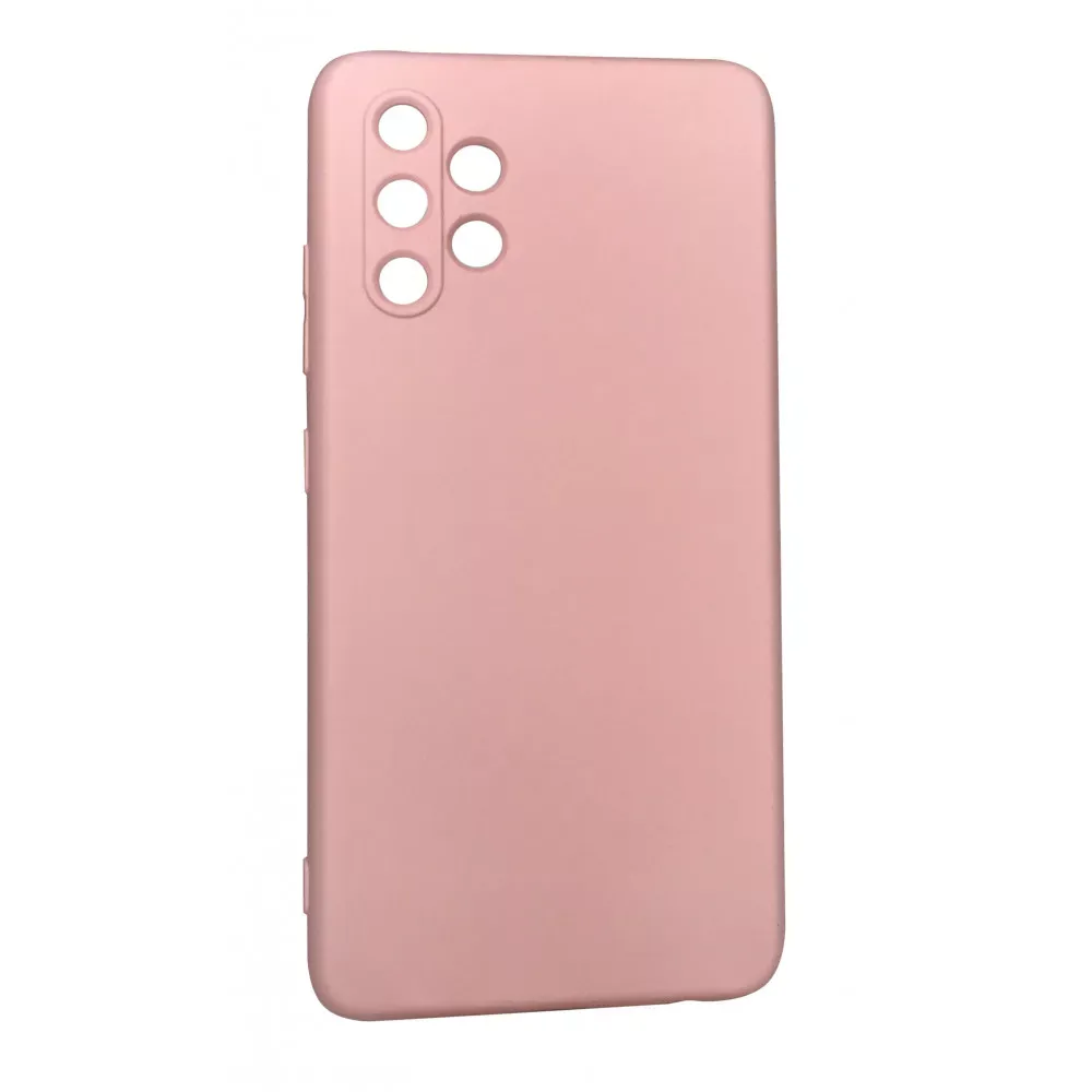 Soft Touch TPU Case Samsung A32 (A325F) — Pink Sand — Различные Samsung A32 (A325F)