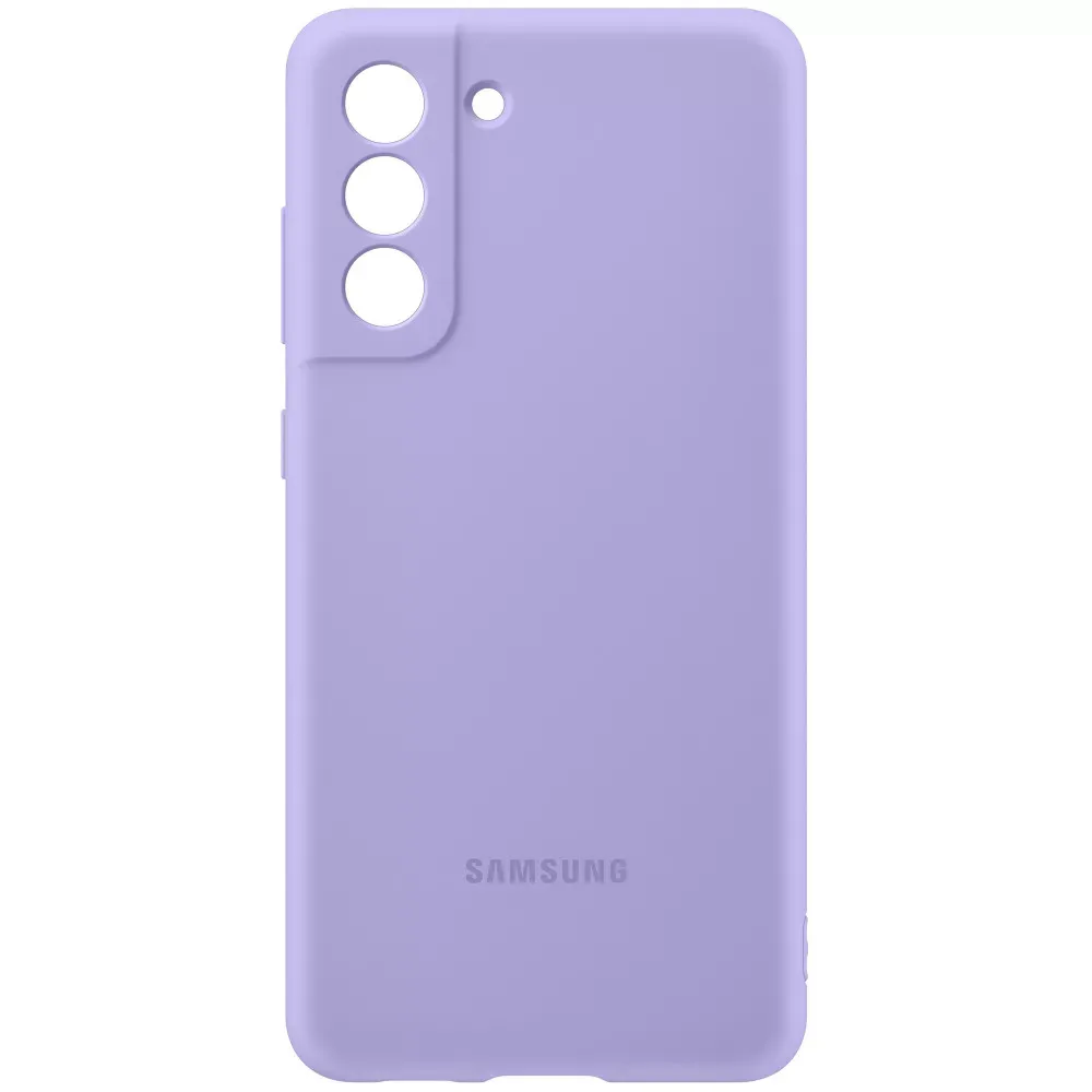 Soft Touch TPU Case Samsung S20 FE — Red — Различные Samsung S20 FE