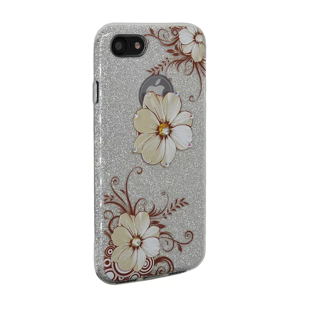 Spring TPU Case Samsung J8 2018(J810) — Design 3 — Различные Samsung J8 2018 (J810)