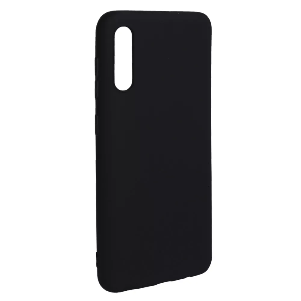 Viva TPU Case Samsung A30S 2019 — Black - фото 3