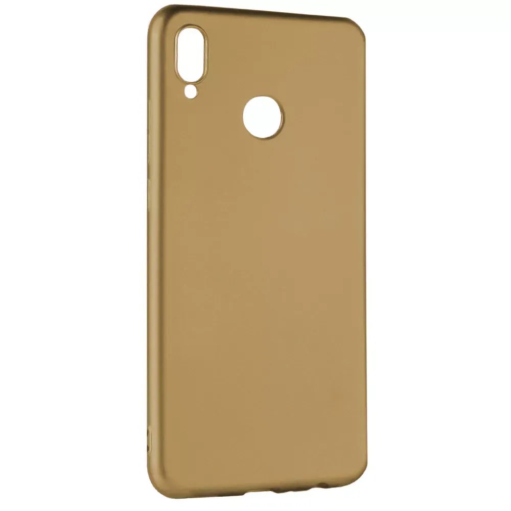Viva TPU Case Samsung A40 (A405F) — Gold — Различные Samsung A40 (A405F)
