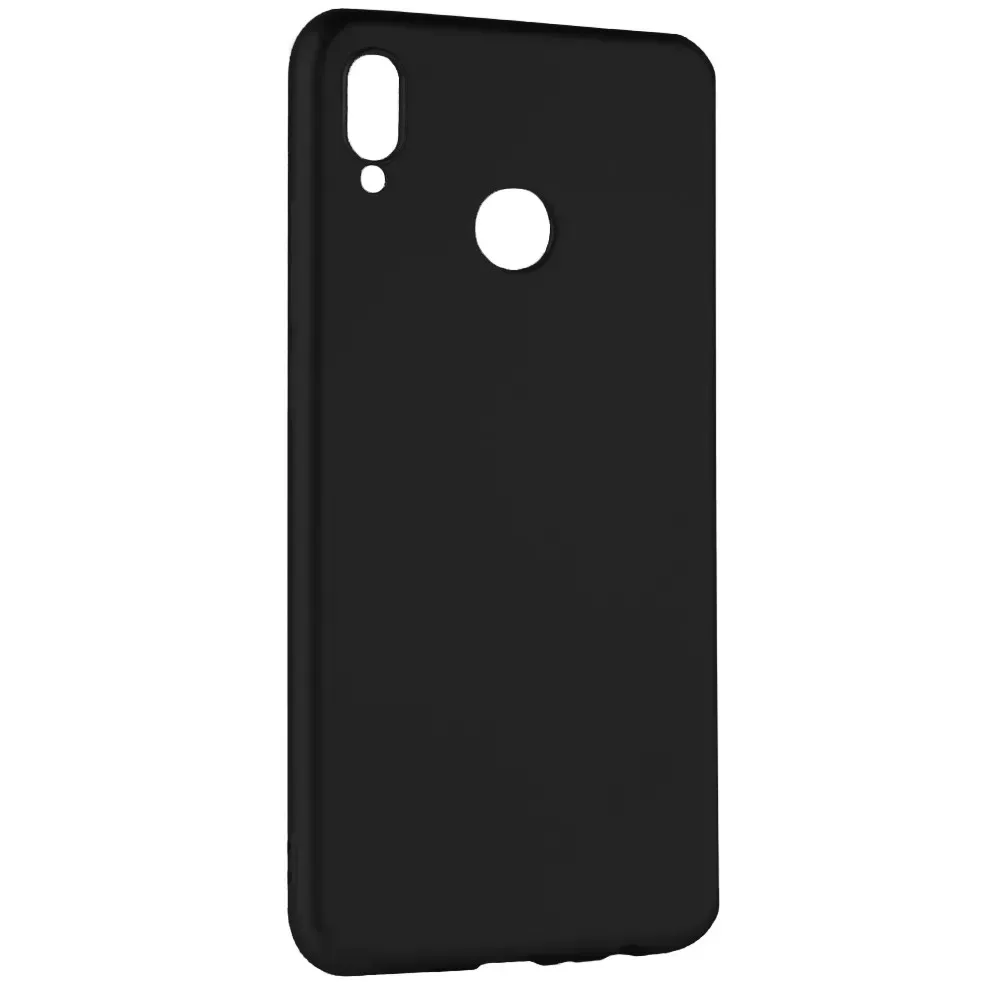 Viva TPU Case Samsung J4 Plus 2018(J415) — Black — Различные Samsung J4 Plus 2018 (J415)