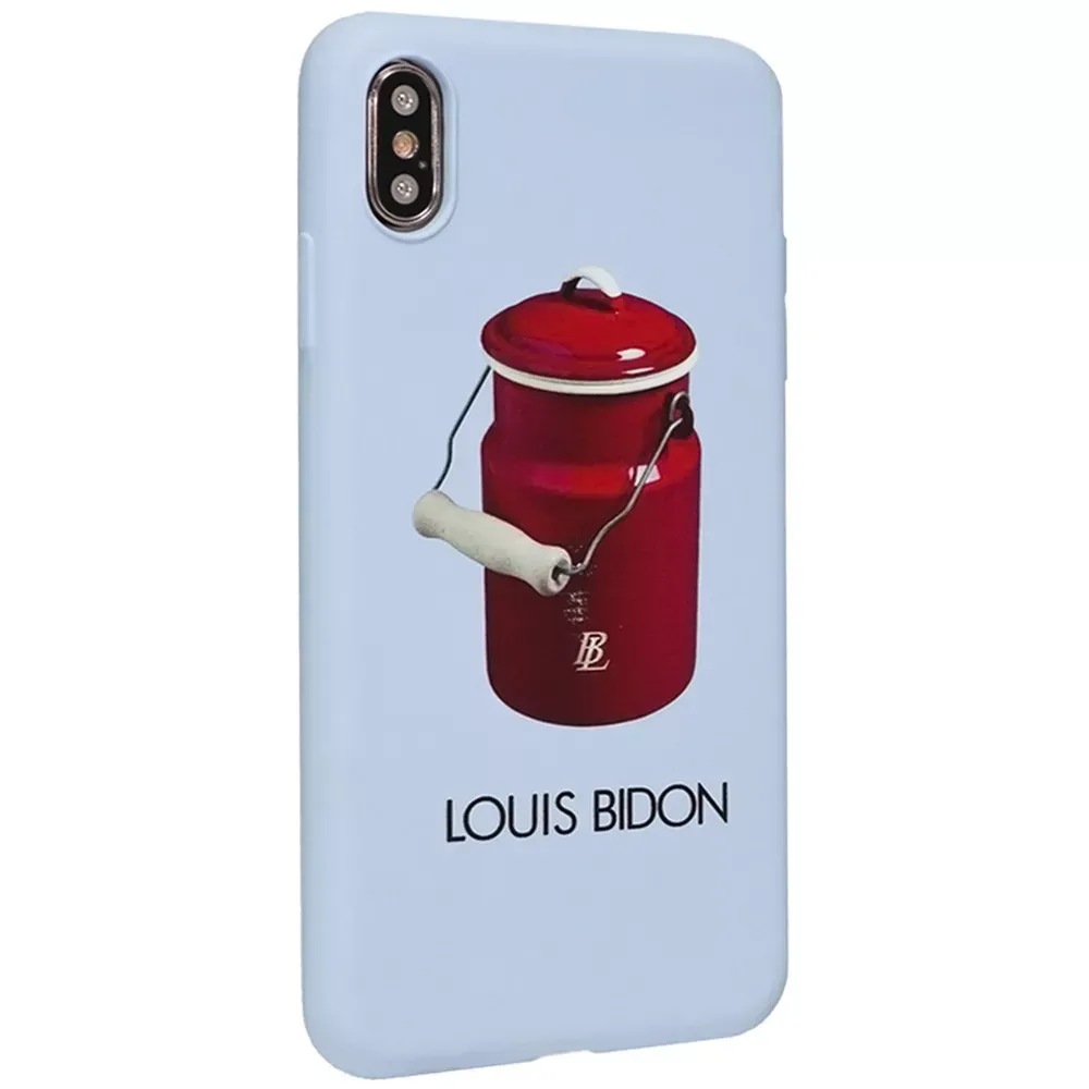 Viva Print Case  Samsung A70 2019(A705F) — 07 Bidon — Различные Samsung A70 2019 (A705)