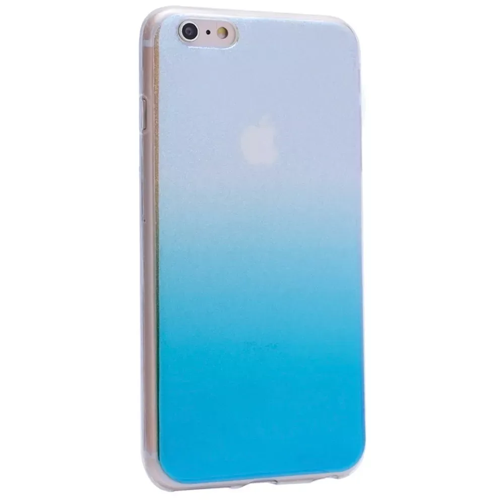 Переливающийся TPU Case Samsung A3 2017(A320) — Design 2 — Различные Samsung A3 2017 (A320)