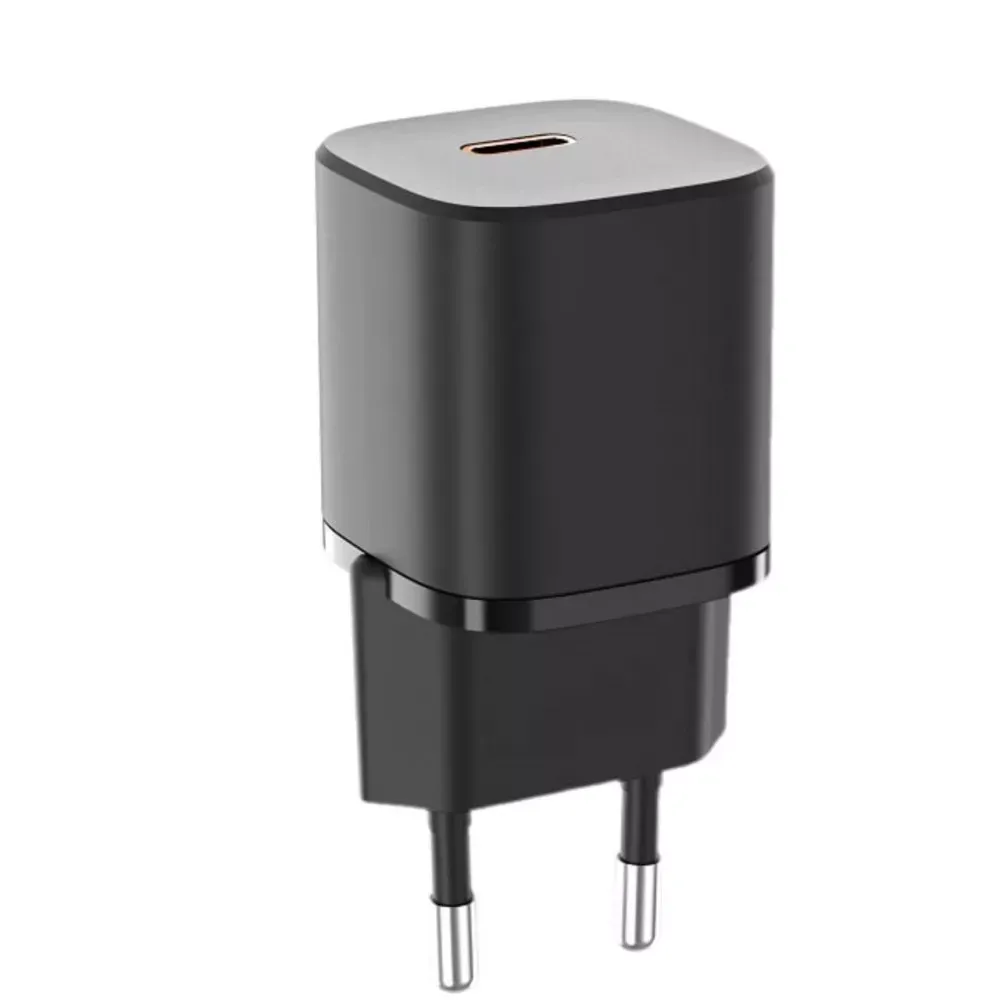 Home Charger 33W PPS PD QC3.0 Veron TC-033 — VERON