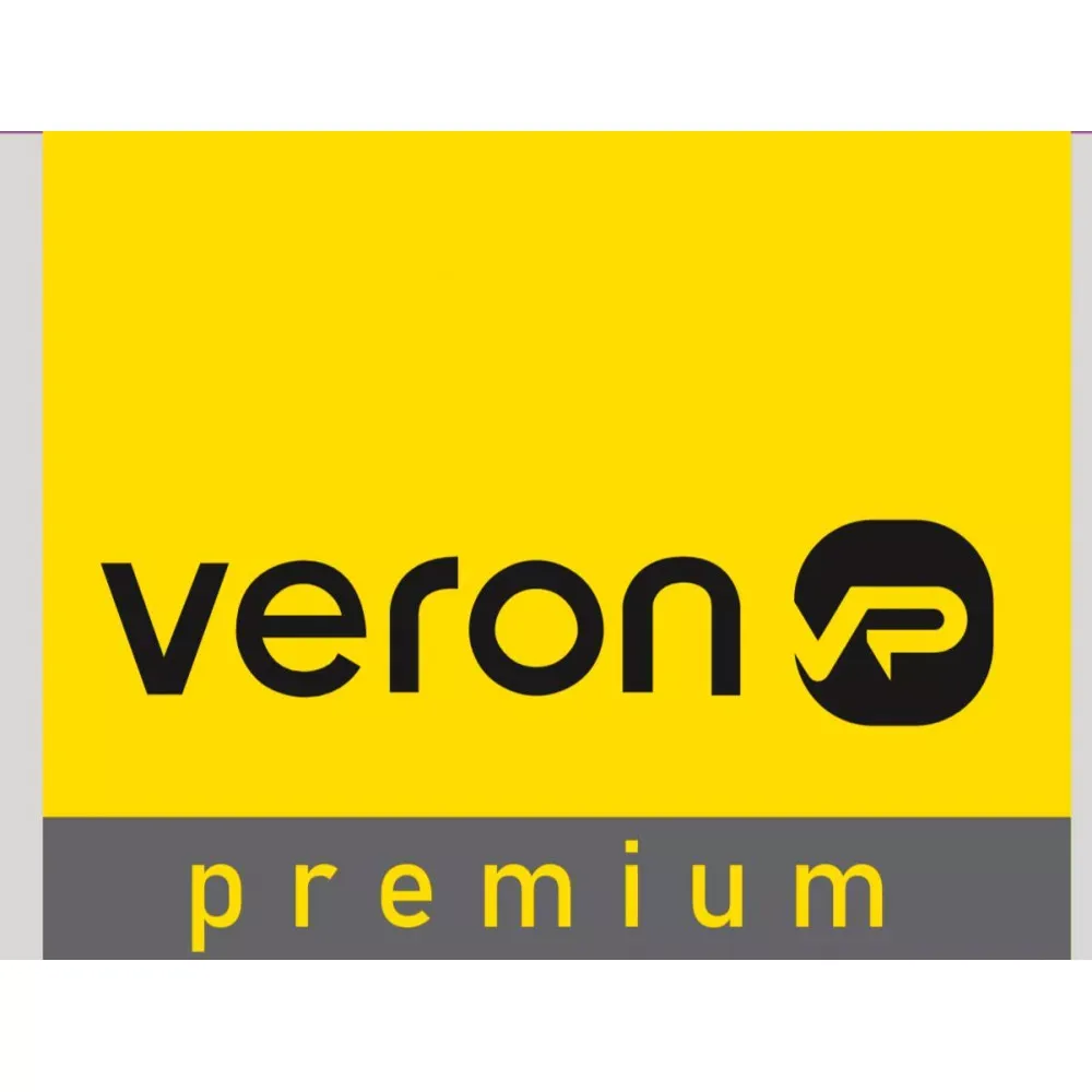 Home Charger | 45W | GaN | PPS | 2 PD | LED — Veron TC-45 — фото 4