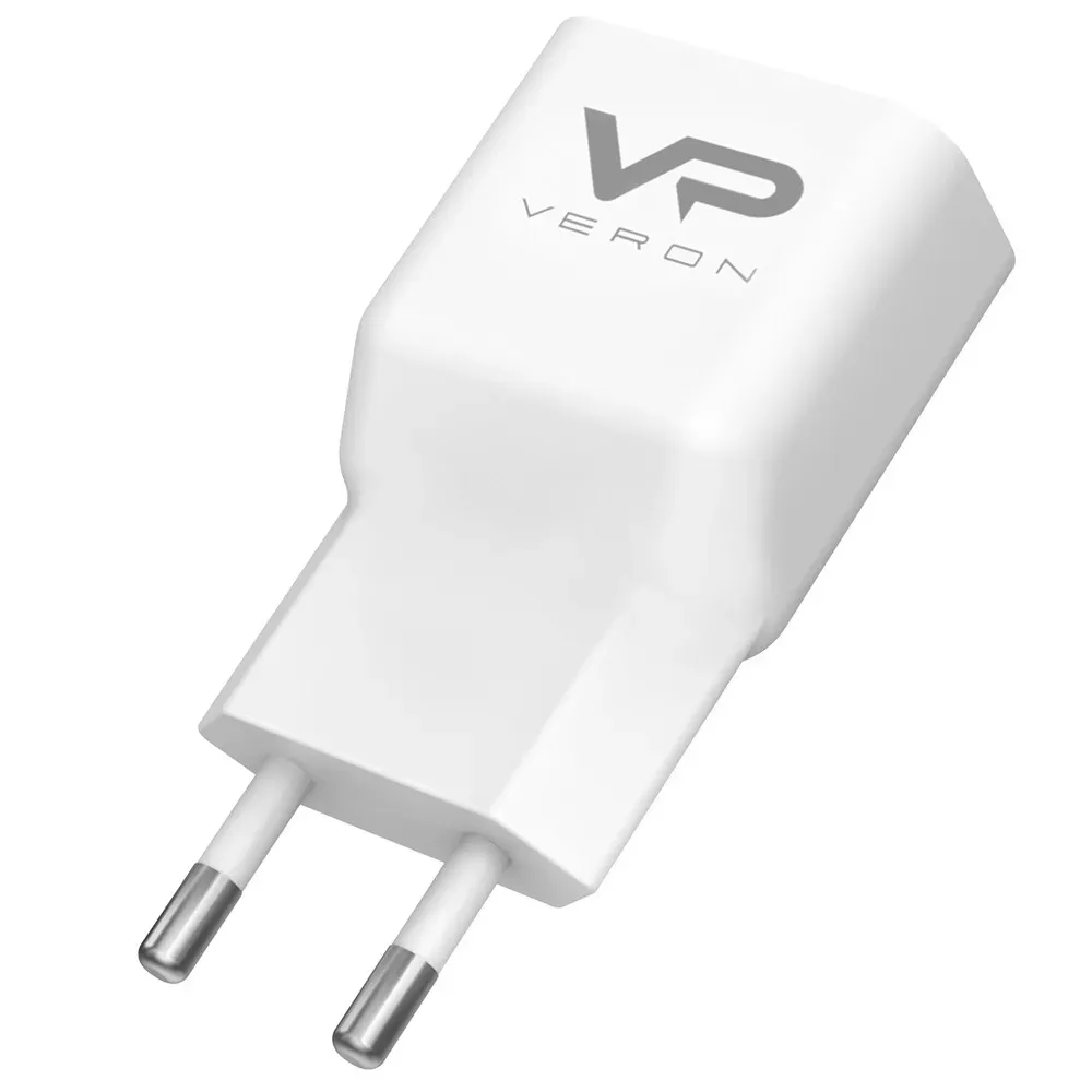 Home Charger 2.0A QC2.0 Veron AD-19 — фото 4