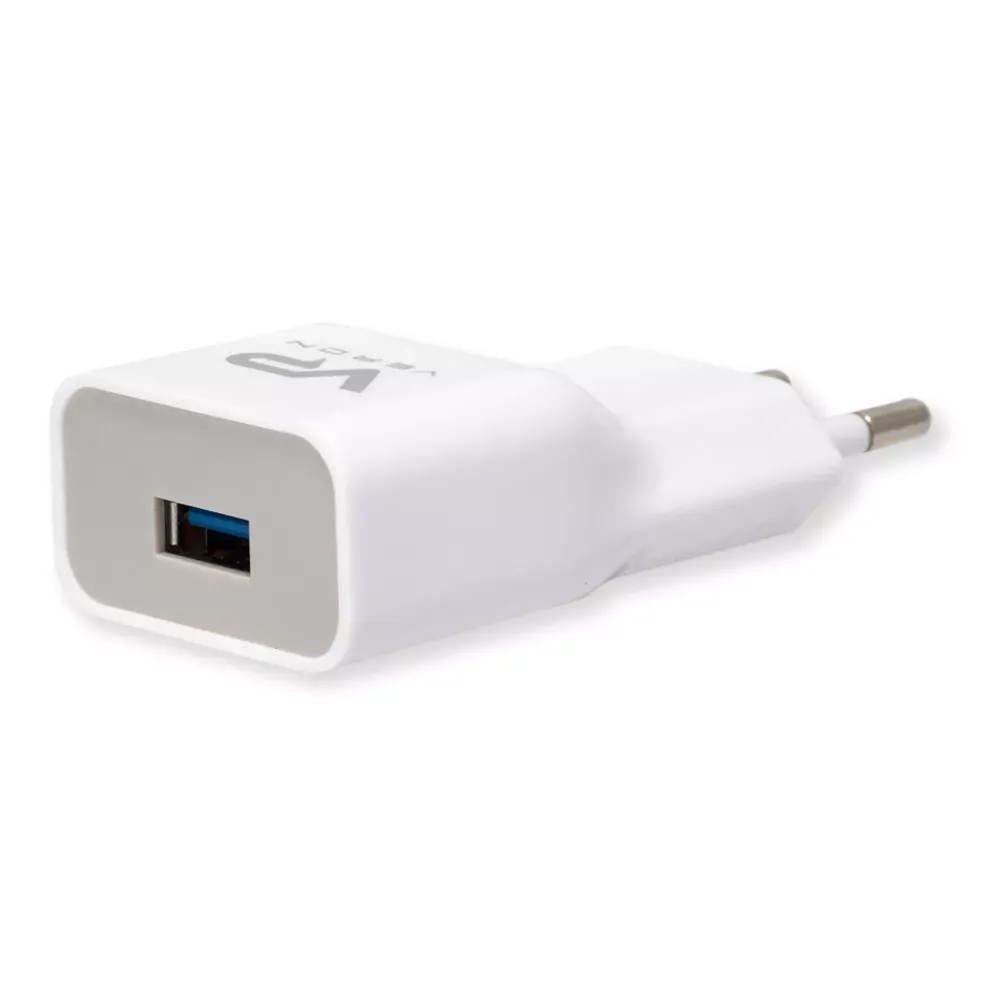 Home Charger 2.0A QC2.0 Veron AD-19 — фото 5
