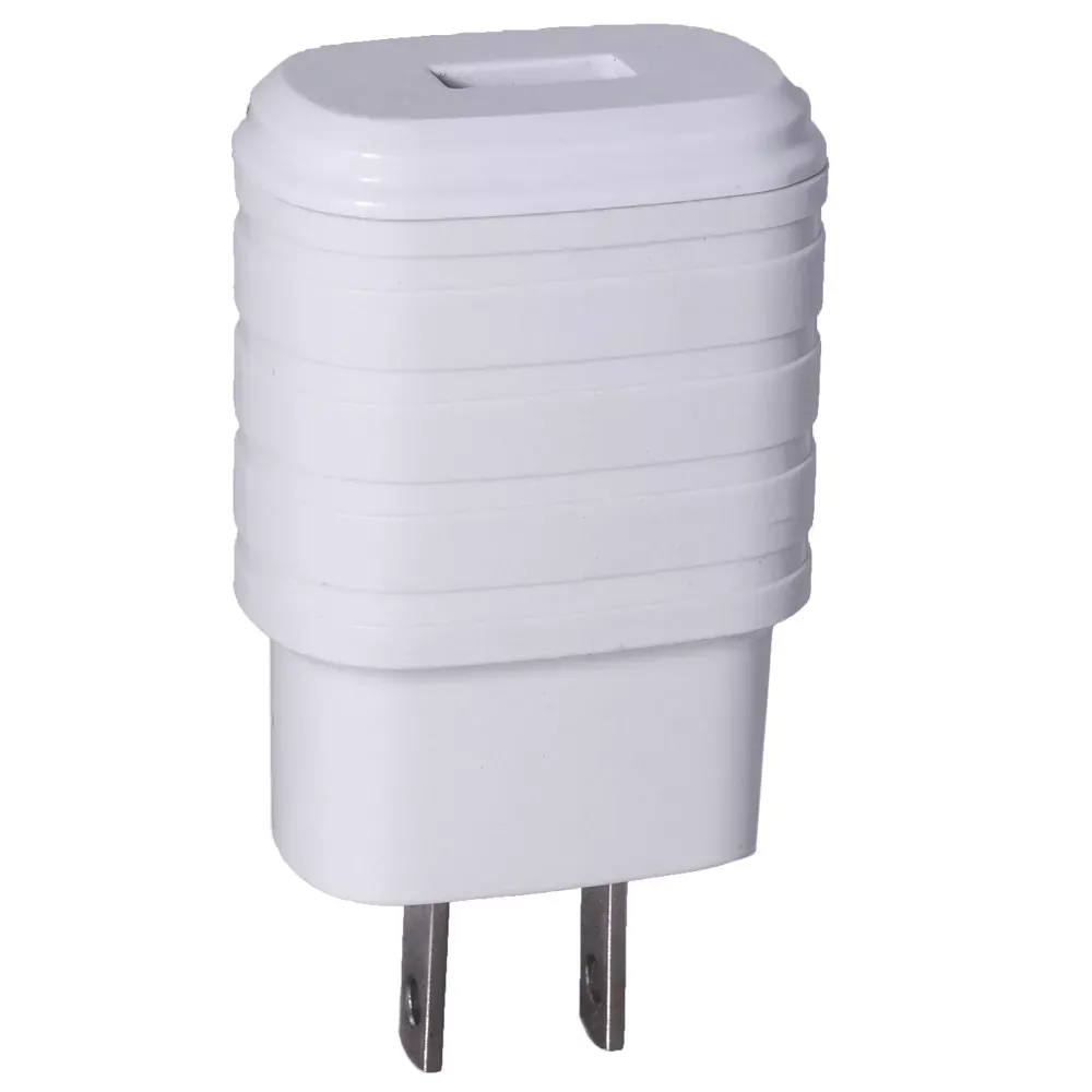Home Charger | 1.0A | 1U | — Android Smart Fast — Различные