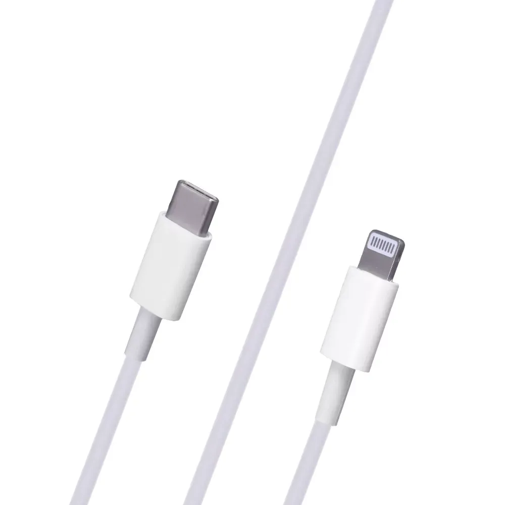 Home Charger | 18W | PD | USB С to Lightning Cable — iVon Rapid — фото 4