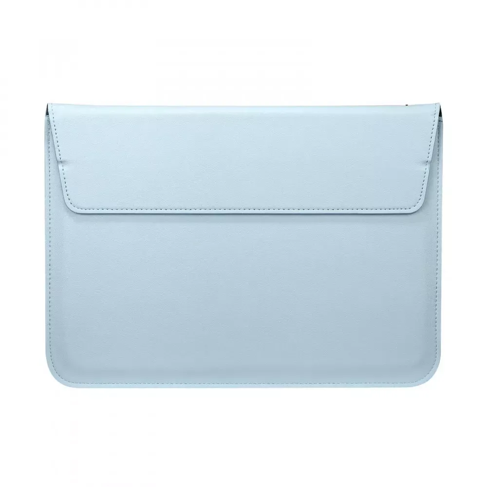 PU Sleeve Case MacBook 13'' — Blue — Apple Apple Macbook Air 13