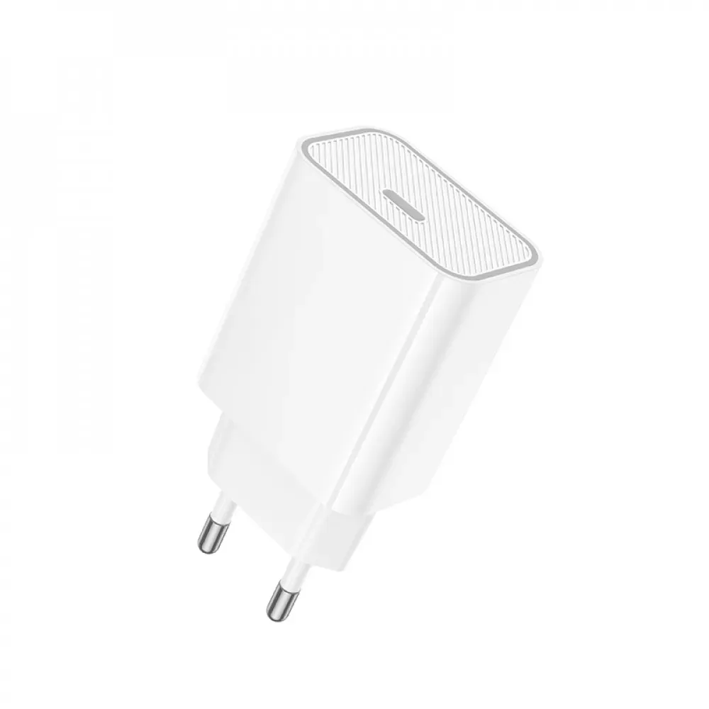 Home Charger | 20W | PD3.0 — Hoco C143A