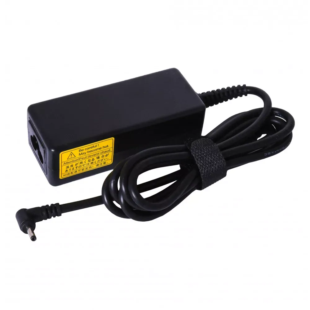 Laptop Charger Samsung (19V 2.1A) (Connector 3.0x1.1) — Распродажа