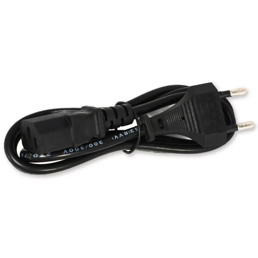 Laptop Charger Universal (96W) - фото 4
