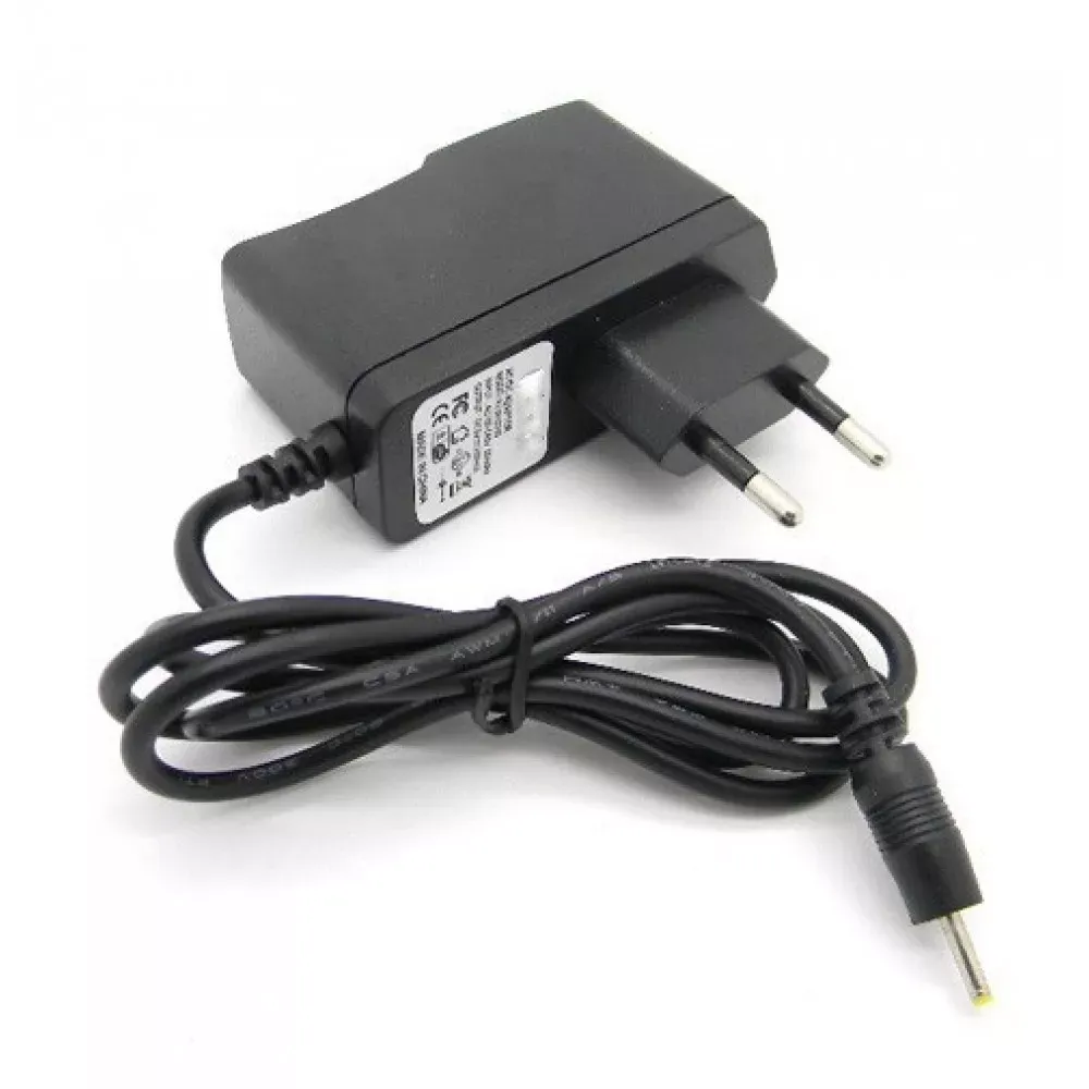 Tablet Charger 5V2A Chinese Tablets C260 Connector — Распродажа